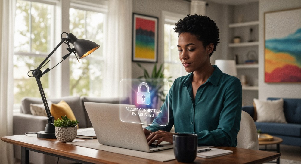 Claims Automation. illustration